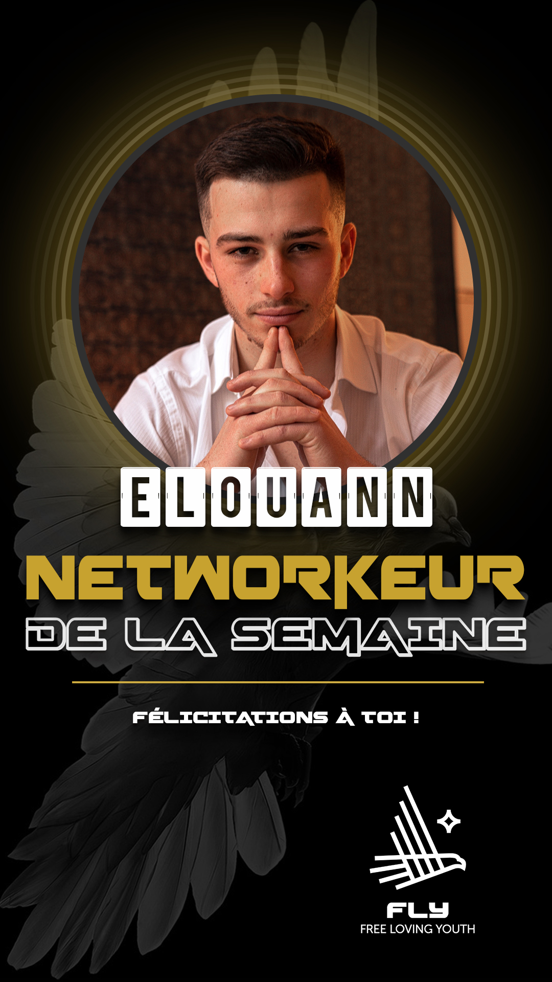 Meilleur Networkeur